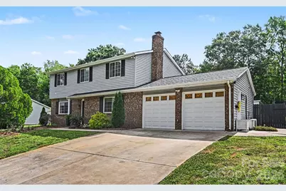 5821 Shadow Creek Road, Charlotte, NC 28226 - Photo 31