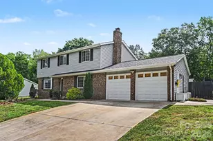 5821 Shadow Creek Rd, Charlotte, NC 28226 - Photo 31