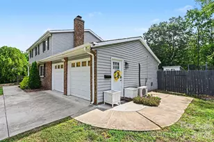 5821 Shadow Creek Rd, Charlotte, NC 28226 - Photo 35