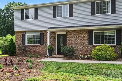5821 Shadow Creek Road, Charlotte, NC 28226 - Photo 37