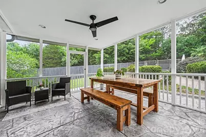 5821 Shadow Creek Road, Charlotte, NC 28226 - Photo 29