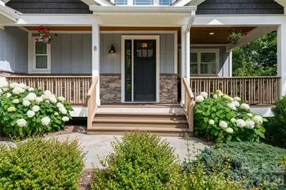 8 Sugarland Ridge Road, Fairview, NC 28730 - Photo 3