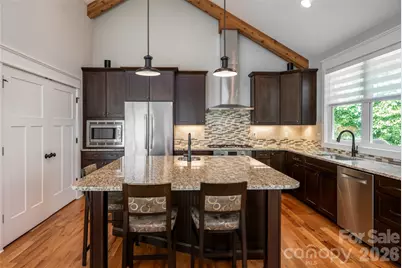 8 Sugarland Ridge Road, Fairview, NC 28730 - Photo 13