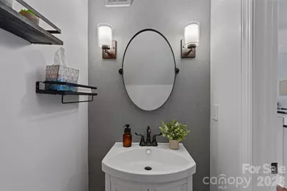 10131 Allison Taylor Court, Cornelius, NC 28031 - Photo 17