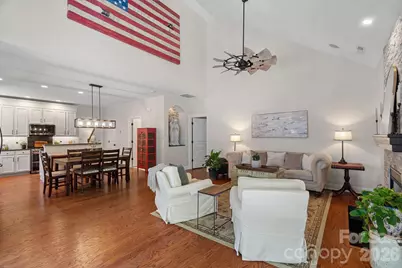10131 Allison Taylor Court, Cornelius, NC 28031 - Photo 15