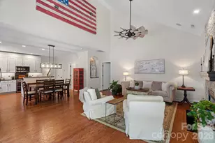 10131 Allison Taylor Ct, Cornelius, NC 28031 - Photo 15