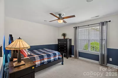 10131 Allison Taylor Court, Cornelius, NC 28031 - Photo 25
