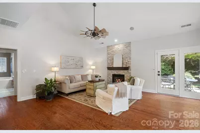 10131 Allison Taylor Court, Cornelius, NC 28031 - Photo 13