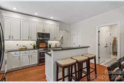 10131 Allison Taylor Court, Cornelius, NC 28031 - Photo 9