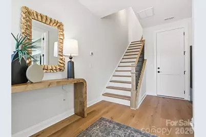 6012 Yellow Buckeye Drive, Charlotte, NC 28277 - Photo 3