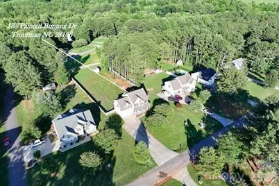 135 Painted Bunting Drive, Troutman, NC 28166 - Photo 3