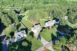 135 Painted Bunting Dr, Troutman, NC 28166 - Photo 3