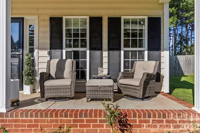 135 Painted Bunting Drive, Troutman, NC 28166 - Photo 37