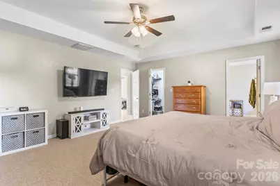 135 Painted Bunting Drive, Troutman, NC 28166 - Photo 23