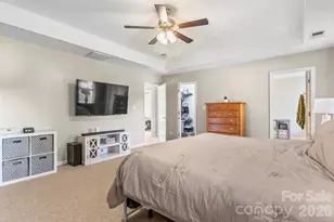 135 Painted Bunting Dr, Troutman, NC 28166 - Photo 23