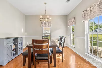 135 Painted Bunting Drive, Troutman, NC 28166 - Photo 7