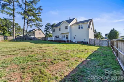 135 Painted Bunting Drive, Troutman, NC 28166 - Photo 33