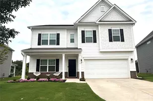 13014 Aberdeen Park Dr, Huntersville, NC 28078 - Photo 1