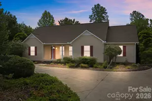 555 Brown Acres Rd, Salisbury, NC 28146 - Photo 1
