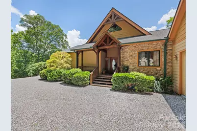 48 Hawks Lift Drive, Waynesville, NC 28786 - Photo 7