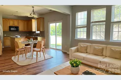 5707 El Campo Court, Charlotte, NC 28277 - Photo 5
