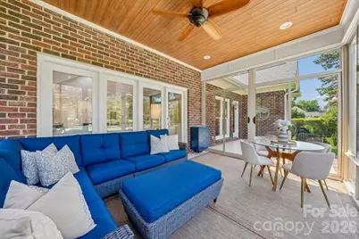 17229 Green Dolphin Lane, Cornelius, NC 28031 - Photo 19