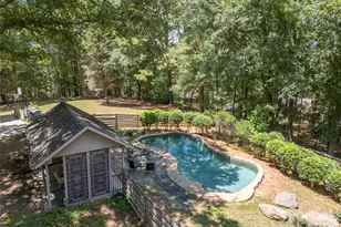 140 Joanda Farm Rd, Mooresboro, NC 28114 - Photo 21