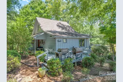140 Joanda Farm Road, Mooresboro, NC 28114 - Photo 23