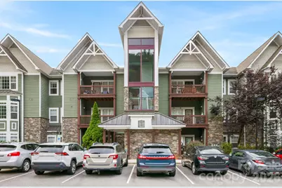 1000 Olde Eastwood Village Boulevard #A-107, Asheville, NC 28803 - Photo 1