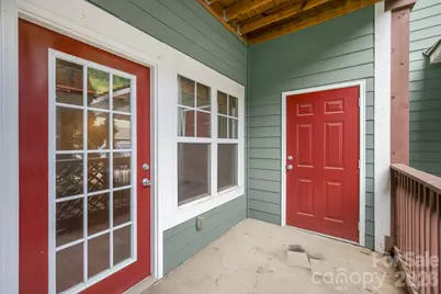 1000 Olde Eastwood Village Boulevard #A-107, Asheville, NC 28803 - Photo 21