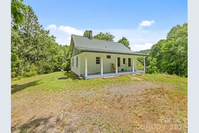 586 Olivet Church Road, Whittier, NC 28789 - Photo 5