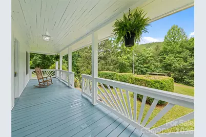 586 Olivet Church Road, Whittier, NC 28789 - Photo 3