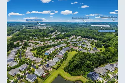 12021 Grey Partridge Drive, Charlotte, NC 28278 - Photo 17