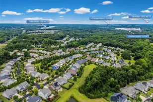 12021 Grey Partridge Dr, Charlotte, NC 28278 - Photo 17