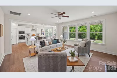 12021 Grey Partridge Drive, Charlotte, NC 28278 - Photo 5