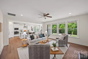 12021 Grey Partridge Dr, Charlotte, NC 28278 - Photo 5