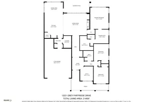 12021 Grey Partridge Dr, Charlotte, NC 28278 - Photo 21