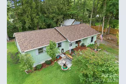 473 King William Road, Hendersonville, NC 28739 - Photo 3