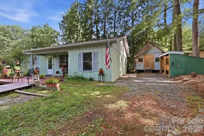 473 King William Road, Hendersonville, NC 28739 - Photo 35