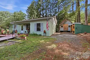 473 King William Rd, Hendersonville, NC 28739 - Photo 35