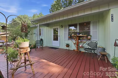 473 King William Road, Hendersonville, NC 28739 - Photo 5