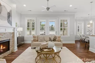 505 Stonemarker Rd, Mooresville, NC 28117 - Photo 13