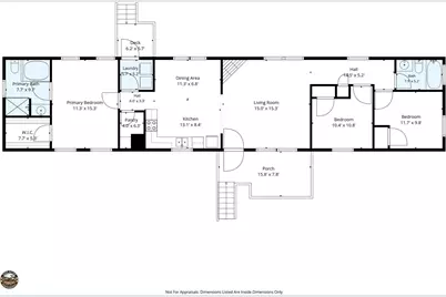 110-1 Judy Road, Casar, NC 28020 - Photo 29