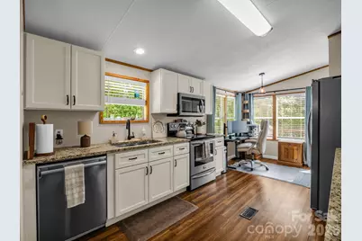 210 Banner Farm Road, Mills River, NC 28759 - Photo 33