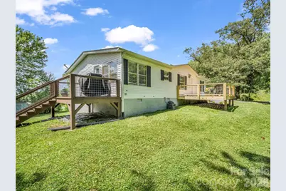 210 Banner Farm Road, Mills River, NC 28759 - Photo 7