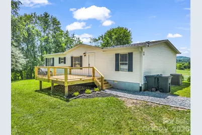 210 Banner Farm Road, Mills River, NC 28759 - Photo 3