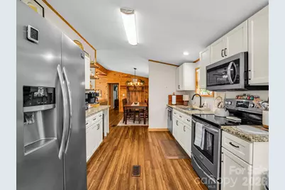 210 Banner Farm Road, Mills River, NC 28759 - Photo 35