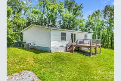 210 Banner Farm Road, Mills River, NC 28759 - Photo 5