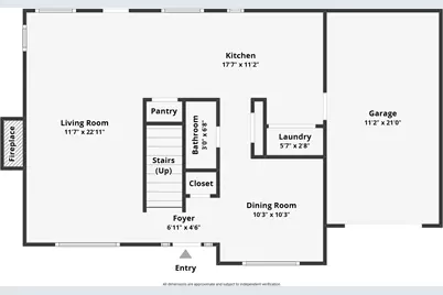 12009 Silvercrest Drive, Charlotte, NC 28215 - Photo 37