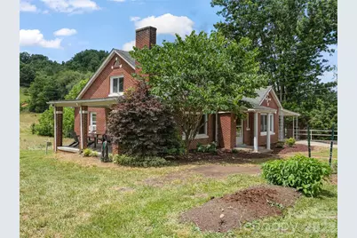 654 Ratcliff Cove Road, Waynesville, NC 28786 - Photo 9
